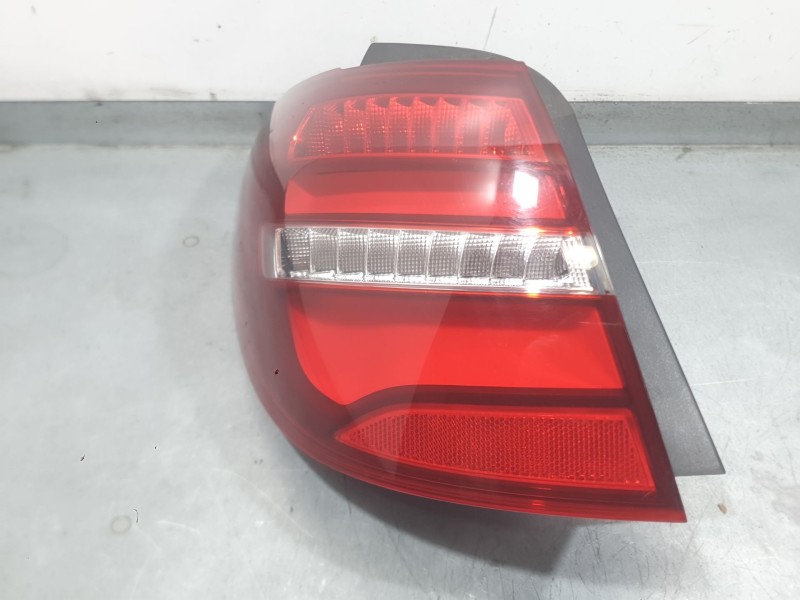 Recambio de piloto trasero izquierdo exterior para mercedes-benz clase b sports tourer (w246, w242) b 200 cdi / d (246.208) refe