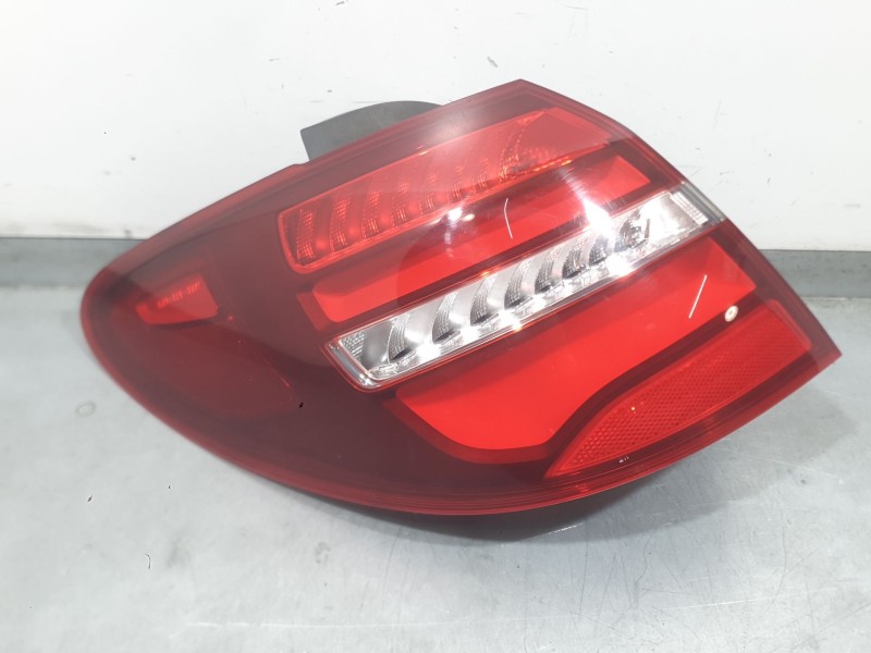 Recambio de piloto trasero izquierdo exterior para mercedes-benz clase b sports tourer (w246, w242) b 200 cdi / d (246.208) refe