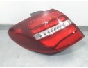 Recambio de piloto trasero izquierdo exterior para mercedes-benz clase b sports tourer (w246, w242) b 200 cdi / d (246.208) refe
