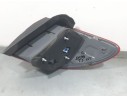 Recambio de piloto trasero izquierdo exterior para mercedes-benz clase b sports tourer (w246, w242) b 200 cdi / d (246.208) refe