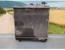 Recambio de radiador agua para hyundai atos prime (mx) gls referencia OEM IAM 2531002100  