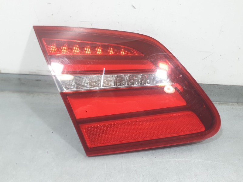 Recambio de piloto trasero izquierdo interior para mercedes-benz clase b sports tourer (w246, w242) b 200 cdi / d (246.208) refe