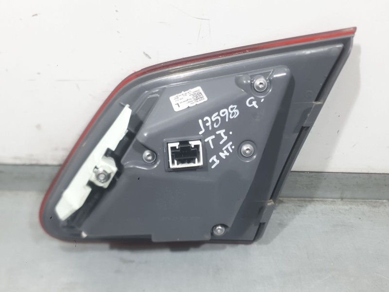Recambio de piloto trasero izquierdo interior para mercedes-benz clase b sports tourer (w246, w242) b 200 cdi / d (246.208) refe