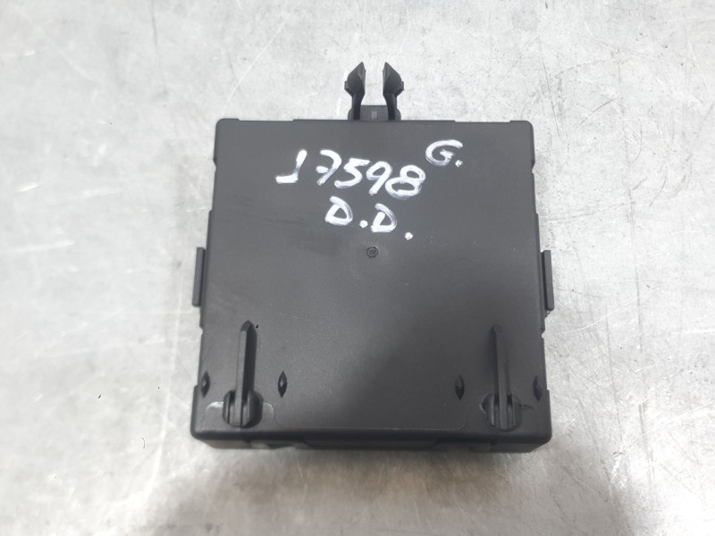 Recambio de modulo electronico para mercedes-benz clase b sports tourer (w246, w242) b 200 cdi / d (246.208) referencia OEM IAM 