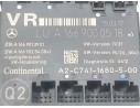 Recambio de modulo electronico para mercedes-benz clase b sports tourer (w246, w242) b 200 cdi / d (246.208) referencia OEM IAM 
