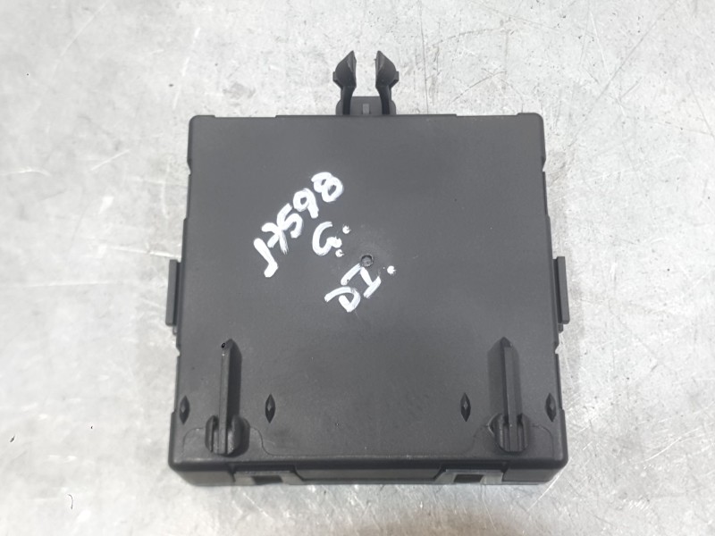 Recambio de modulo electronico para mercedes-benz clase b sports tourer (w246, w242) b 200 cdi / d (246.208) referencia OEM IAM 