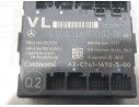 Recambio de modulo electronico para mercedes-benz clase b sports tourer (w246, w242) b 200 cdi / d (246.208) referencia OEM IAM 