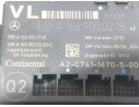 Recambio de modulo electronico para mercedes-benz clase b sports tourer (w246, w242) b 200 cdi / d (246.208) referencia OEM IAM 