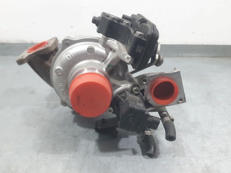 Recambio de turbocompresor para fiat tipo station wagon (356_, 357_) 1.5 t4 hybrid referencia OEM IAM 46347468  