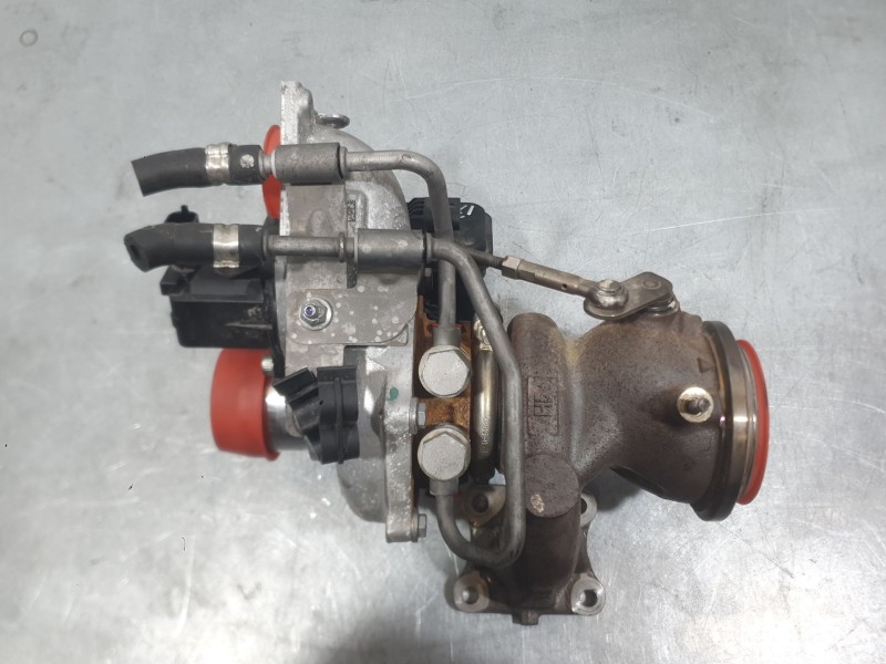 Recambio de turbocompresor para fiat tipo station wagon (356_, 357_) 1.5 t4 hybrid referencia OEM IAM 46347468  