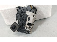 CERRADURA PUERTA TRASERA IZQUIERDA 5K4839015AF 