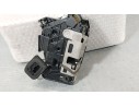 Recambio de cerradura puerta trasera izquierda para seat leon (5f1) style visio edition referencia OEM IAM 5K4839015AF  
