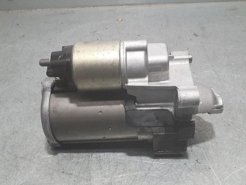 Recambio de motor arranque para bmw serie x1 (f48) sdrive18d referencia OEM IAM 1241857084806 0001172205 BOSCH