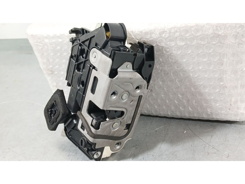 Recambio de cerradura puerta trasera izquierda para seat leon (5f1) style visio edition referencia OEM IAM 5K4839015AF  