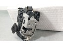 Recambio de cerradura puerta trasera izquierda para seat leon (5f1) style visio edition referencia OEM IAM 5K4839015AF  
