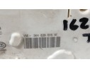 Recambio de cerradura puerta trasera izquierda para seat leon (5f1) style visio edition referencia OEM IAM 5K4839015AF  