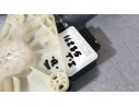 Recambio de cerradura puerta trasera izquierda para seat leon (5f1) style visio edition referencia OEM IAM 5K4839015AF  