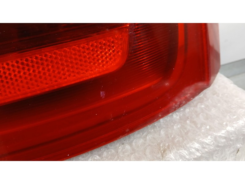 Recambio de piloto trasero derecho exterior para audi a5 (8t3) 3.0 tdi quattro referencia OEM IAM 8T0945096 ROZADO 