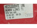 Recambio de piloto trasero izquierdo exterior para audi a5 (8t3) 3.0 tdi quattro referencia OEM IAM 8T0945095  