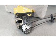 CERRADURA PUERTA DELANTERA IZQUIERDA 81310G5010 