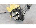Recambio de cerradura puerta delantera izquierda para kia niro i (de) 1.6 gdi hybrid referencia OEM IAM 81310G5010  