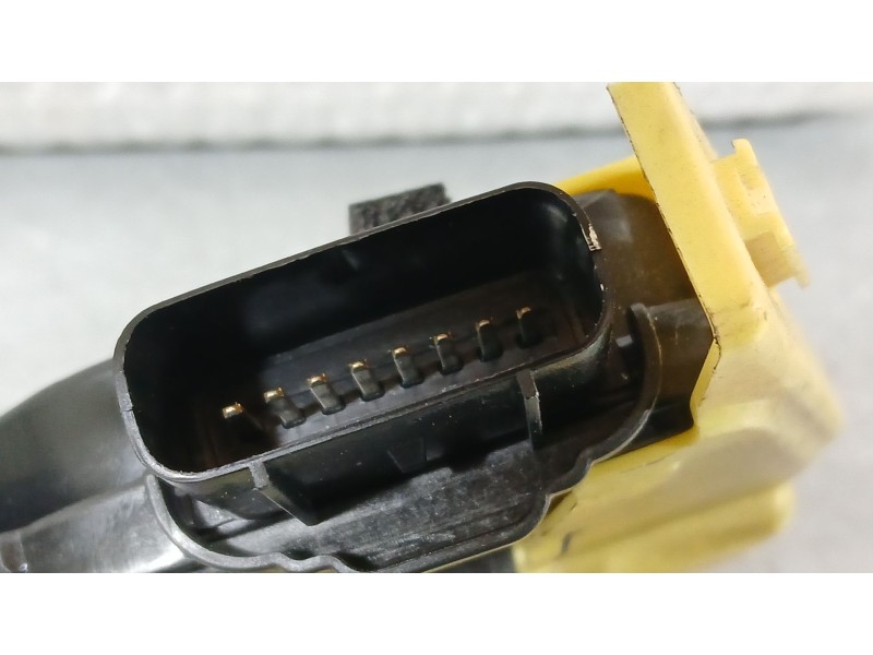 Recambio de cerradura puerta delantera izquierda para kia niro i (de) 1.6 gdi hybrid referencia OEM IAM 81310G5010  
