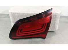 Recambio de piloto trasero derecho interior para citroën c4 ii (nc_) 1.6 bluehdi 100 referencia OEM IAM 9808624780 FALSO 