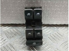 Recambio de mando elevalunas delantero izquierdo para seat leon st (5f8) fr referencia OEM IAM 5G0959857A  