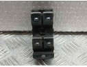 Recambio de mando elevalunas delantero izquierdo para seat leon st (5f8) fr referencia OEM IAM 5G0959857A  
