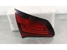 Recambio de piloto trasero izquierdo interior para citroën c4 ii (nc_) 1.6 bluehdi 100 referencia OEM IAM 9808624880 FALSO 