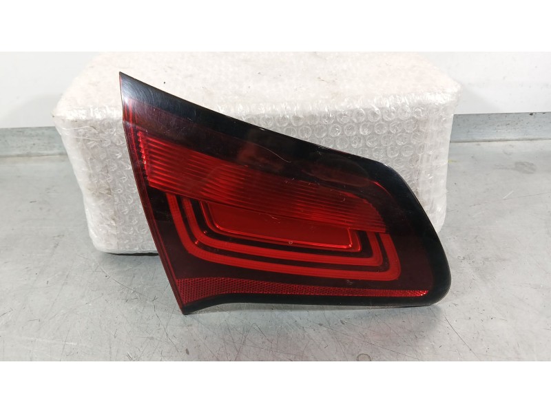 Recambio de piloto trasero izquierdo interior para citroën c4 ii (nc_) 1.6 bluehdi 100 referencia OEM IAM 9808624880 FALSO 