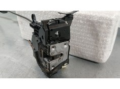 CERRADURA PUERTA DELANTERA IZQUIERDA 805031107R 40517235