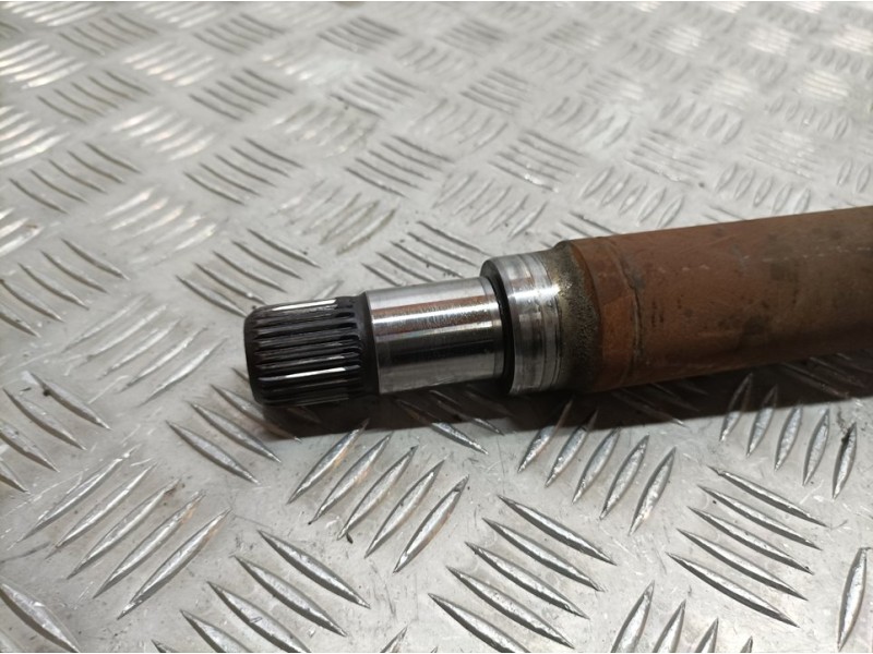 Recambio de transmision delantera derecha para ford s-max (ca1) trend referencia OEM IAM 6G913B436FC  