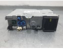 Recambio de sistema audio / radio para citroën c-elysee (dd_) 1.5 bluehdi 100 referencia OEM IAM 9822939480 A3C0300520301 CONTIN