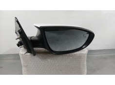 Recambio de retrovisor derecho para hyundai i20 iii (bc3, bi3) 1.0 t-gdi referencia OEM IAM 87627Q0080 ELECTRICO 10 PINS 3018204