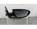 Recambio de retrovisor derecho para hyundai i20 iii (bc3, bi3) 1.0 t-gdi referencia OEM IAM 87627Q0080 ELECTRICO 10 PINS 3018204