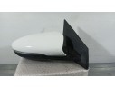 Recambio de retrovisor derecho para hyundai i20 iii (bc3, bi3) 1.0 t-gdi referencia OEM IAM 87627Q0080 ELECTRICO 10 PINS 3018204