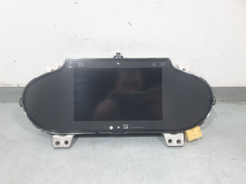 Recambio de cuadro instrumentos para fiat tipo station wagon (356_, 357_) 1.5 t4 hybrid referencia OEM IAM 5211709130 AAA2252100