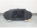 Recambio de cuadro instrumentos para fiat tipo station wagon (356_, 357_) 1.5 t4 hybrid referencia OEM IAM 5211709130 AAA2252100