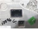 Recambio de cuadro instrumentos para fiat tipo station wagon (356_, 357_) 1.5 t4 hybrid referencia OEM IAM 5211709130 AAA2252100