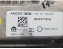 Recambio de cuadro instrumentos para fiat tipo station wagon (356_, 357_) 1.5 t4 hybrid referencia OEM IAM 5211709130 AAA2252100
