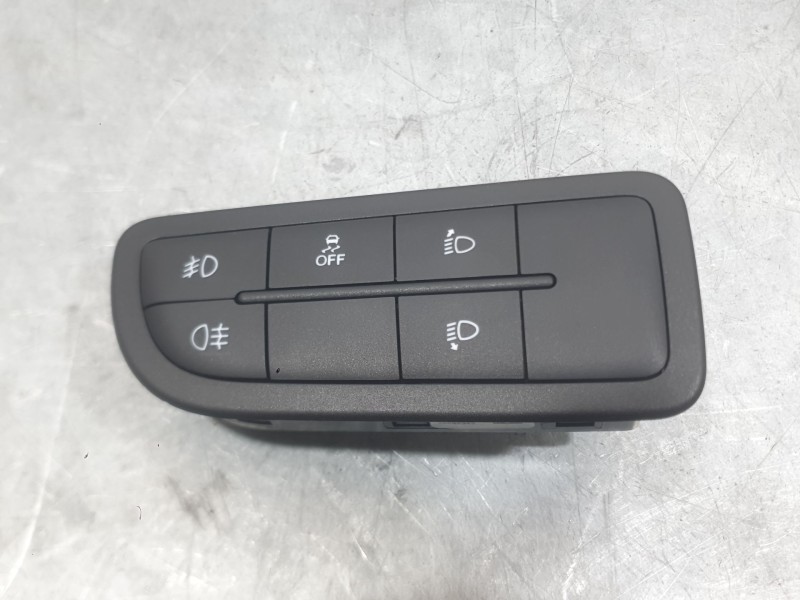 Recambio de mando luces para fiat tipo station wagon (356_, 357_) 1.5 t4 hybrid referencia OEM IAM 7357353550  