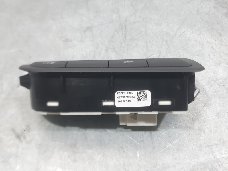 Recambio de mando luces para fiat tipo station wagon (356_, 357_) 1.5 t4 hybrid referencia OEM IAM 7357353550  