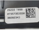 Recambio de mando luces para fiat tipo station wagon (356_, 357_) 1.5 t4 hybrid referencia OEM IAM 7357353550  