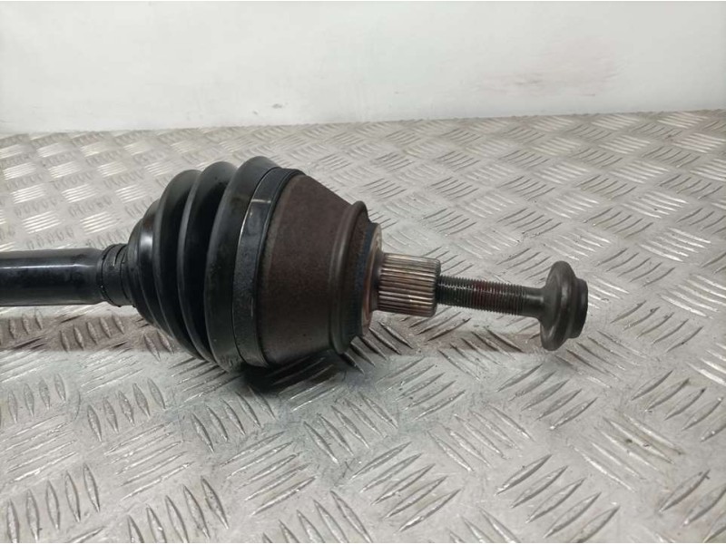 Recambio de transmision delantera derecha para audi a6 berlina (4f2) 3.0 tdi quattro (165kw) referencia OEM IAM 4F0407272J  