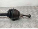Recambio de transmision delantera derecha para audi a6 berlina (4f2) 3.0 tdi quattro (165kw) referencia OEM IAM 4F0407272J  