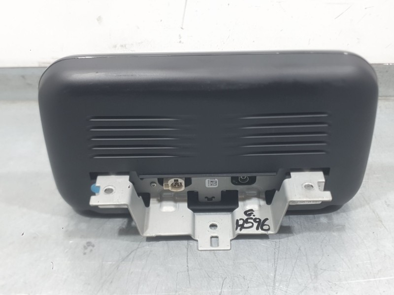 Recambio de sistema navegacion gps para fiat tipo station wagon (356_, 357_) 1.5 t4 hybrid referencia OEM IAM 735718570  