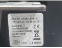 Recambio de sistema navegacion gps para fiat tipo station wagon (356_, 357_) 1.5 t4 hybrid referencia OEM IAM 735718570  