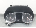 Recambio de cuadro instrumentos para mercedes-benz clase b sports tourer (w246, w242) b 200 cdi / d (246.208) referencia OEM IAM