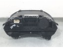 Recambio de cuadro instrumentos para mercedes-benz clase b sports tourer (w246, w242) b 200 cdi / d (246.208) referencia OEM IAM